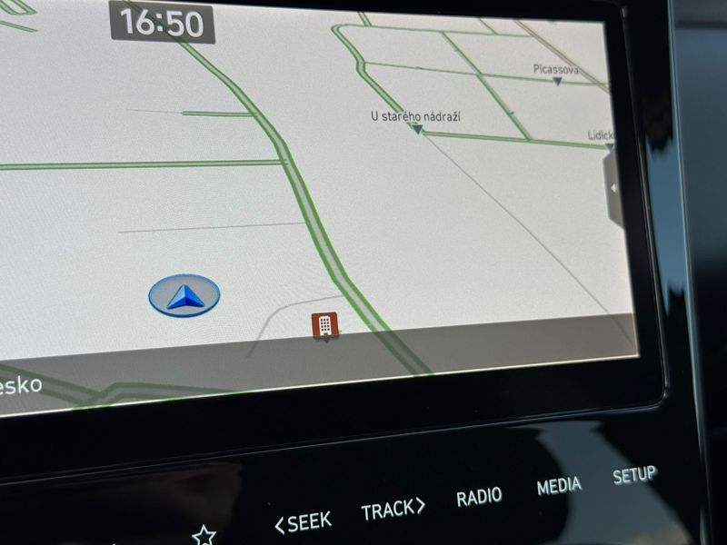 Detailingový štěteček Amio
